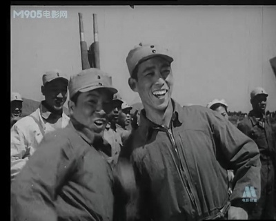 红鹰展翅剧照的剧照