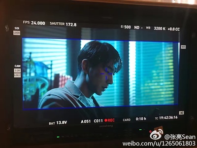 笨蛋都到齐了剧照的剧照