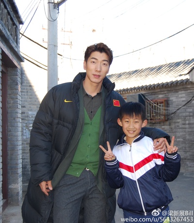 笨蛋都到齐了剧照的剧照