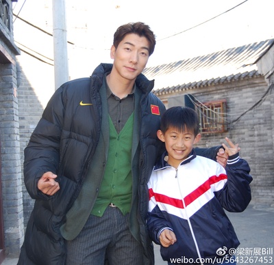 笨蛋都到齐了剧照的剧照