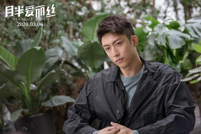 月半爱丽丝剧照的剧照