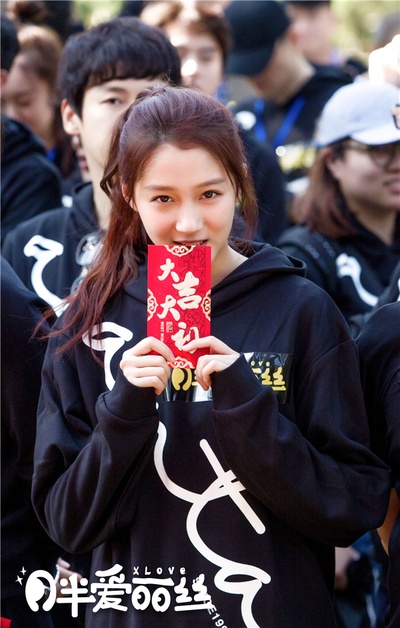 月半爱丽丝剧照的剧照