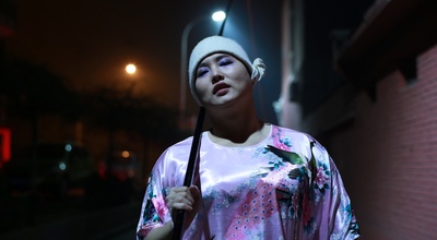 面具侠剧照的剧照