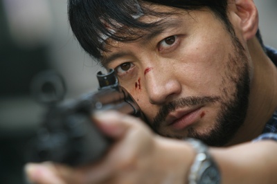 火龙对决剧照的剧照