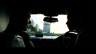 火龙对决剧照的剧照