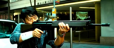 火龙对决剧照的剧照