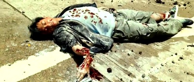 火龙对决剧照的剧照