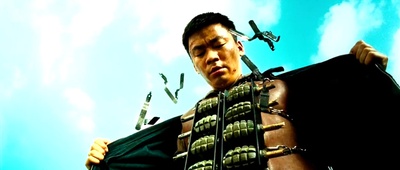 火龙对决剧照的剧照