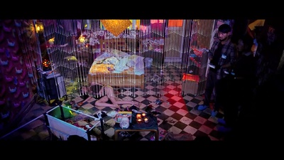 火龙对决剧照的剧照