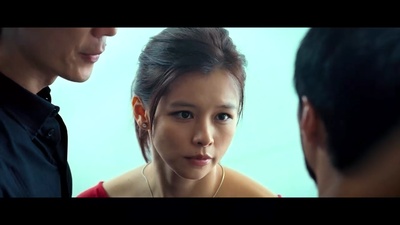 火龙对决剧照的剧照