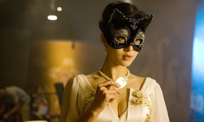 东风雨剧照的剧照