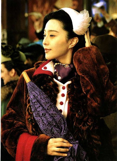 东风雨剧照的剧照