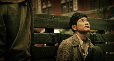 东风雨剧照的剧照