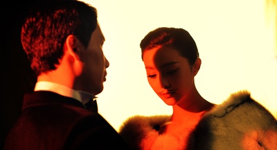 东风雨剧照的剧照