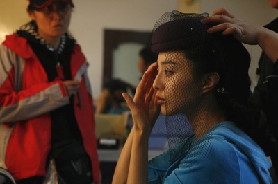 东风雨剧照的剧照