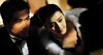 东风雨剧照的剧照