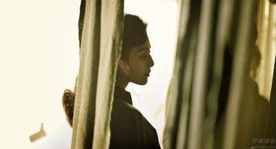 东风雨剧照的剧照