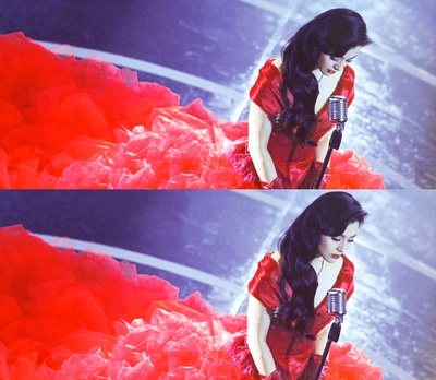 东风雨剧照的剧照