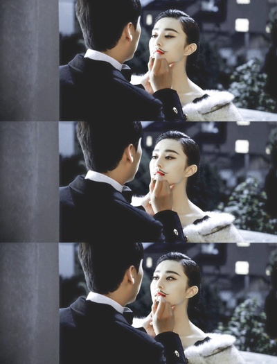 东风雨剧照的剧照