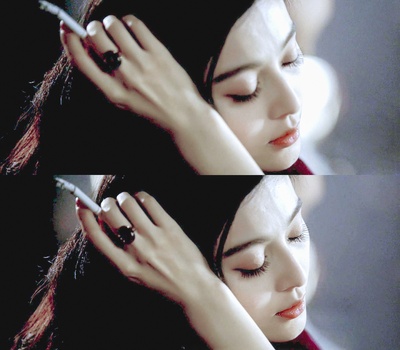 东风雨剧照的剧照