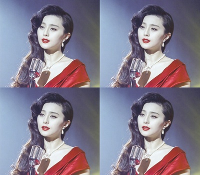 东风雨剧照的剧照