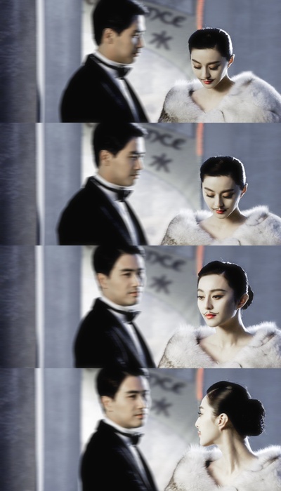 东风雨剧照的剧照