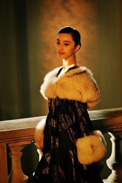 东风雨剧照的剧照