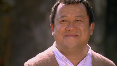 神通乡巴佬剧照的剧照