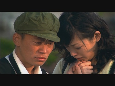 神通乡巴佬剧照的剧照