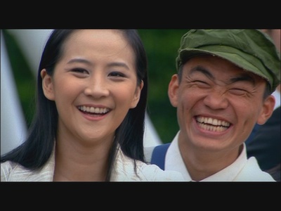 神通乡巴佬剧照的剧照