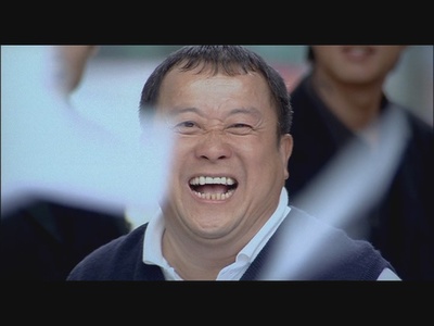 神通乡巴佬剧照的剧照