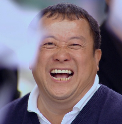 神通乡巴佬剧照的剧照