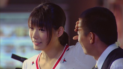 神通乡巴佬剧照的剧照