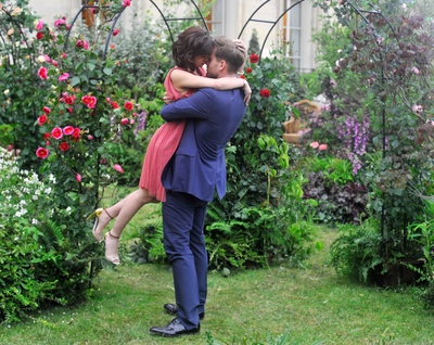 卡地亚 - 爱情天注定剧照的剧照