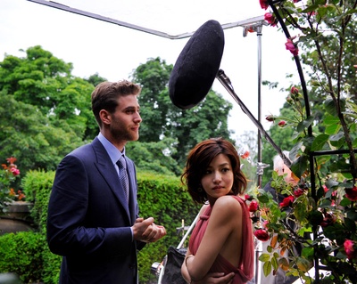 卡地亚 - 爱情天注定剧照的剧照