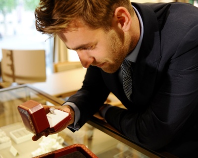 卡地亚 - 爱情天注定剧照的剧照