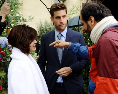 卡地亚 - 爱情天注定剧照的剧照