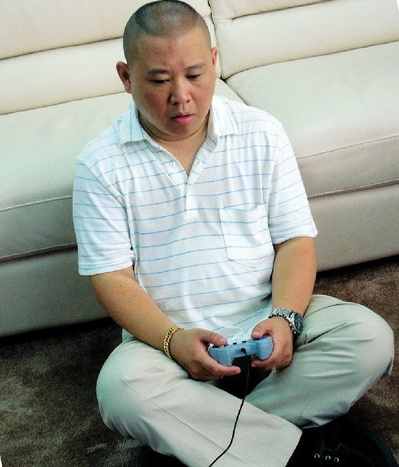 大胃王剧照的剧照