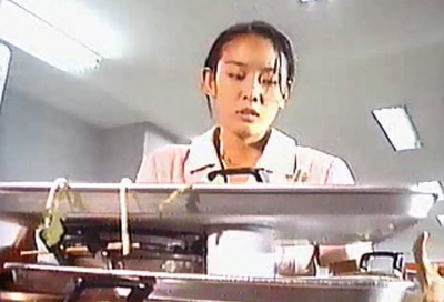 真正的男子汉剧照的剧照