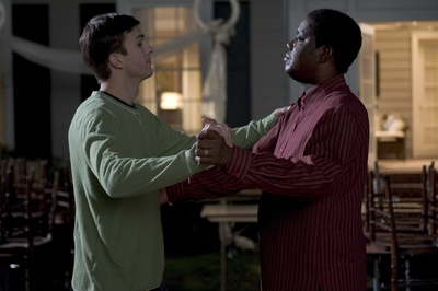 男生女生黑白配剧照的剧照