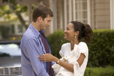 男生女生黑白配剧照的剧照