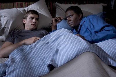 男生女生黑白配剧照的剧照