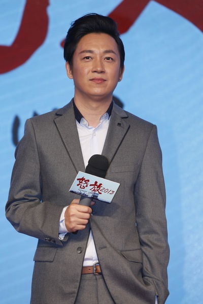 怒放之青春再见剧照的剧照