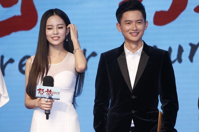 怒放之青春再见剧照的剧照