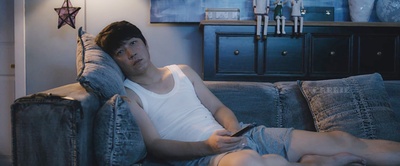 怒放之青春再见剧照的剧照