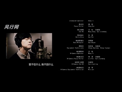 怒放之青春再见剧照的剧照