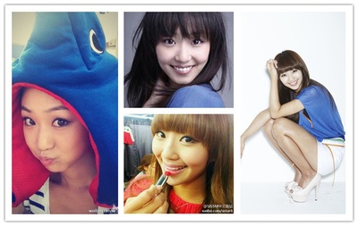 怒放之青春再见剧照的剧照