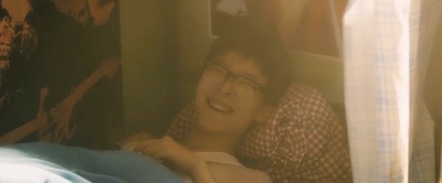 怒放之青春再见剧照的剧照