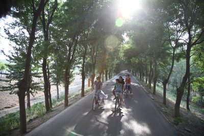 怒放之青春再见剧照的剧照