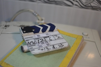 怒放之青春再见剧照的剧照